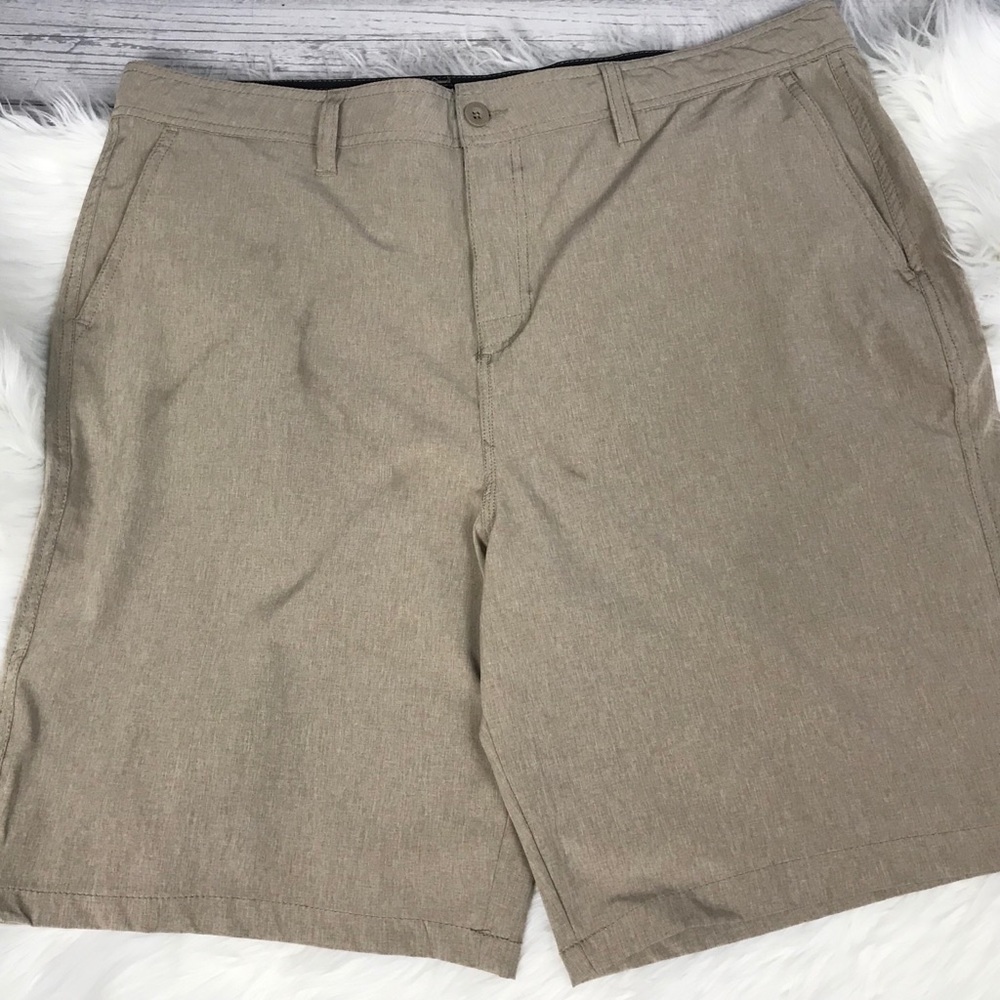 Trinity Hybrid Shorts